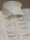 Smokinghemd (weiß), Kläppchenkragen, Rüschen, Umschlagmanschette, klassischer Schnitt